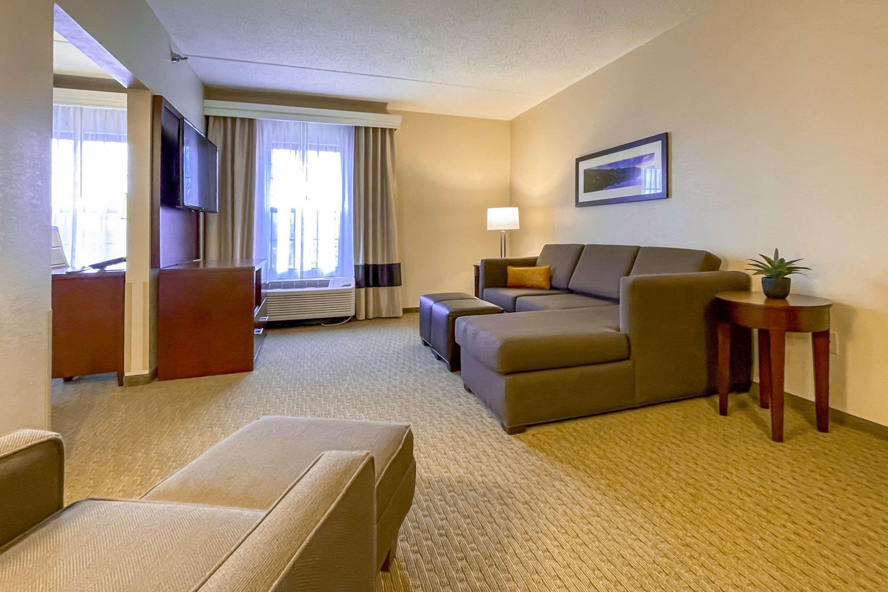 Comfort Near Penn State - State College, Pa