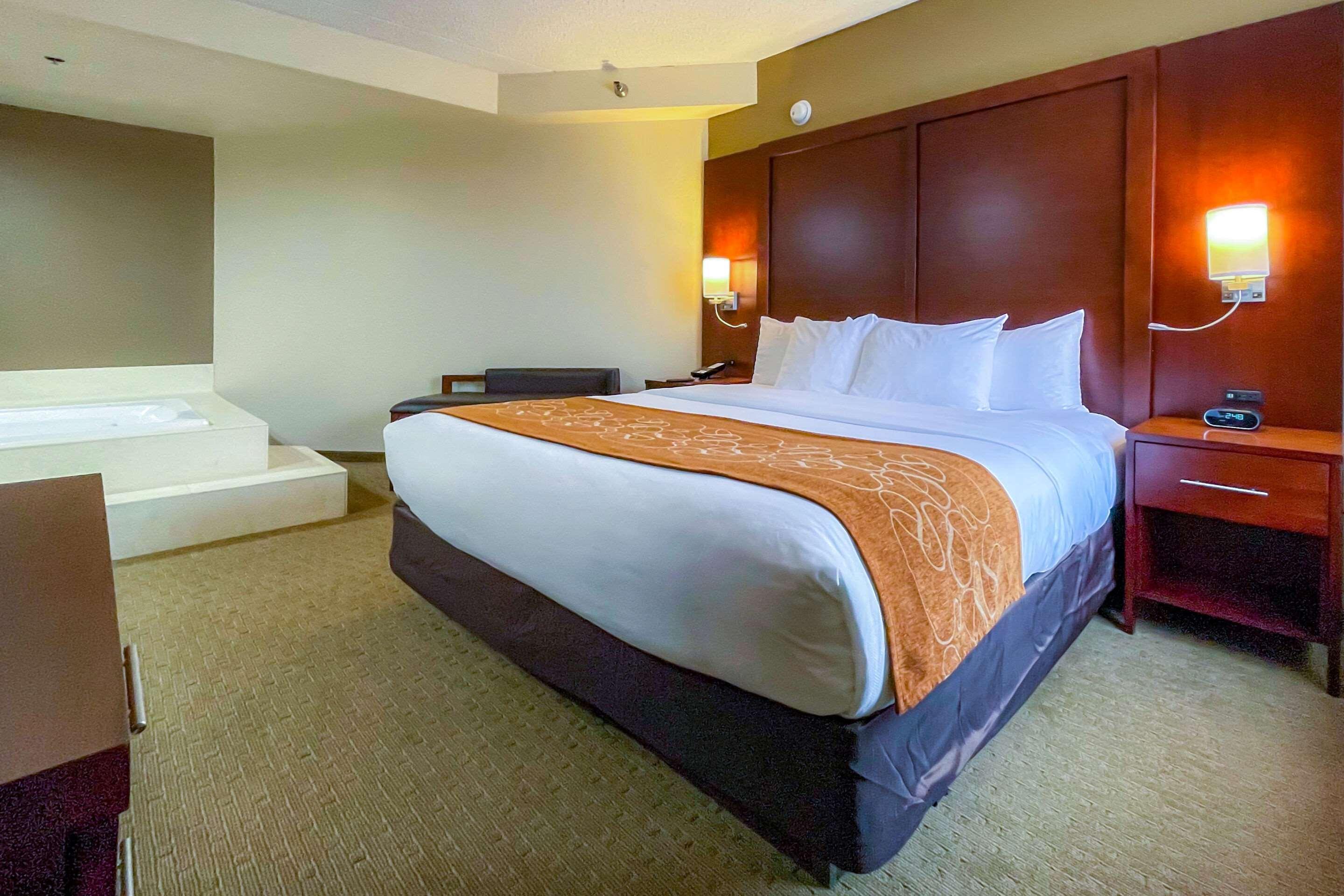 Comfort Near Penn State - State College, Pa Hotel 3*