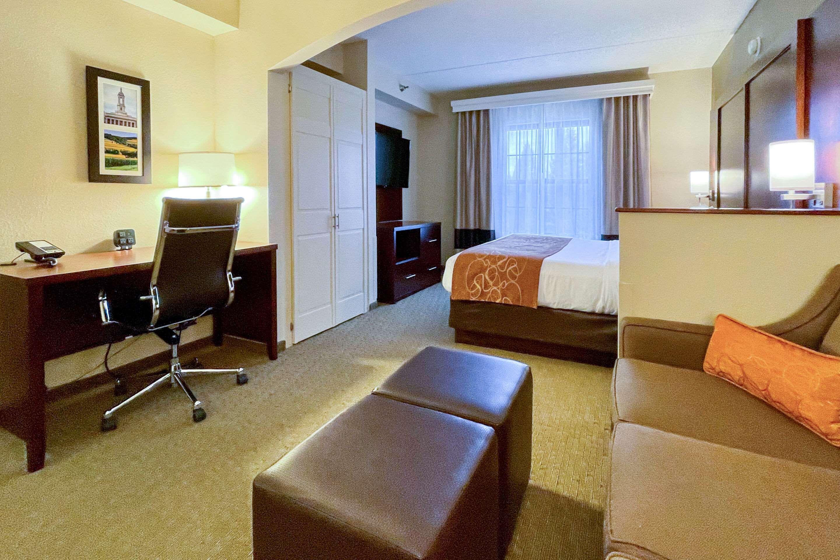 Comfort Near Penn State - State College, Pa 3* State College