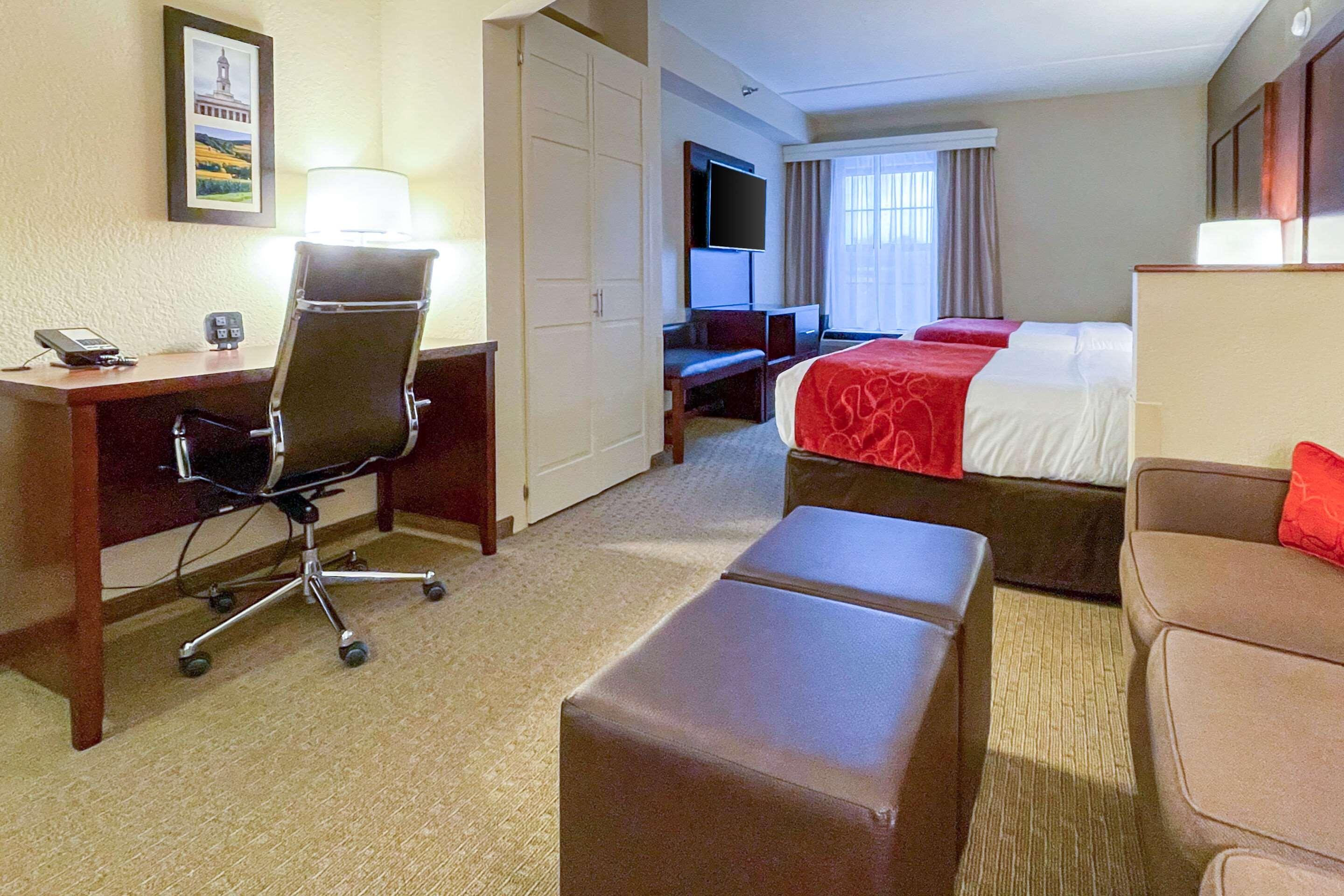 Comfort Near Penn State - State College, Pa Hotel