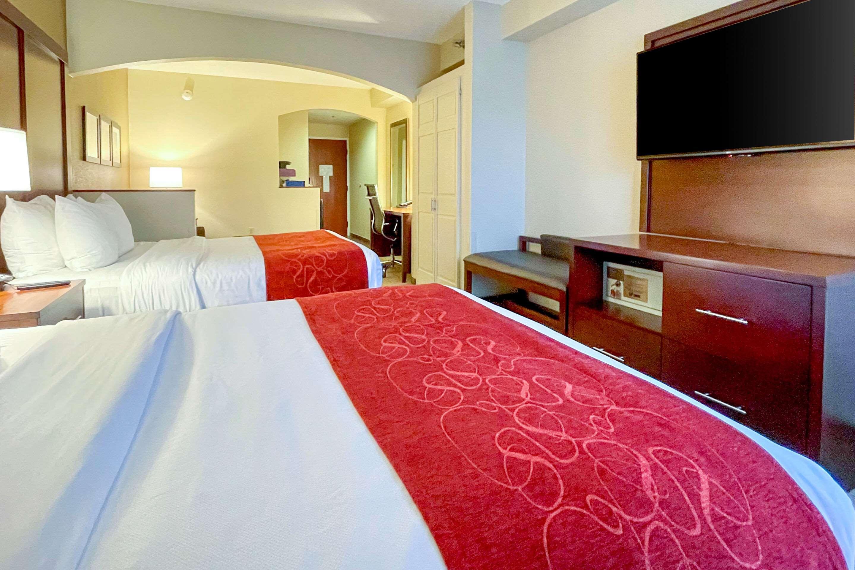 Comfort Near Penn State - State College, Pa 3* State College
