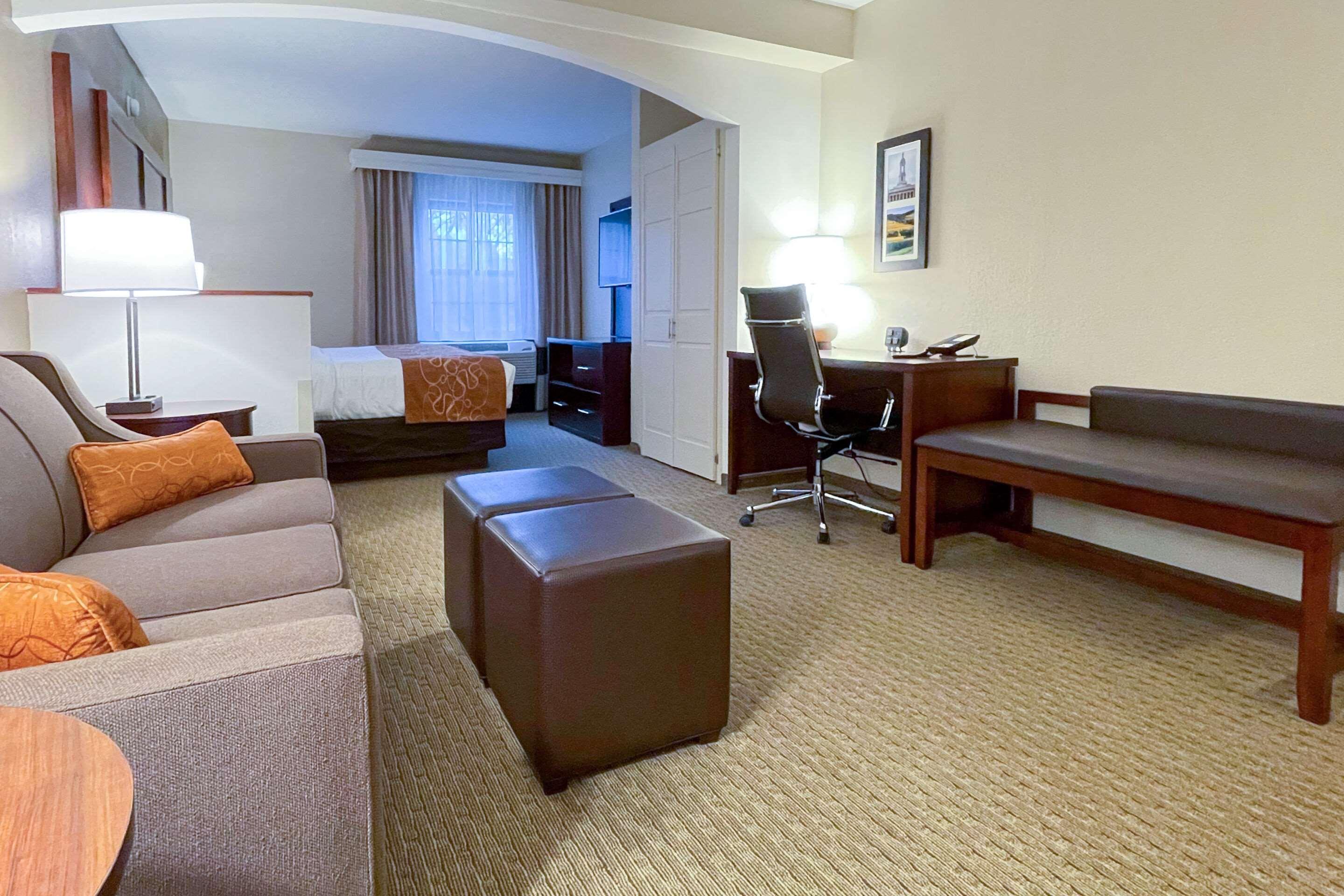 Comfort Near Penn State - State College, Pa 3* State College