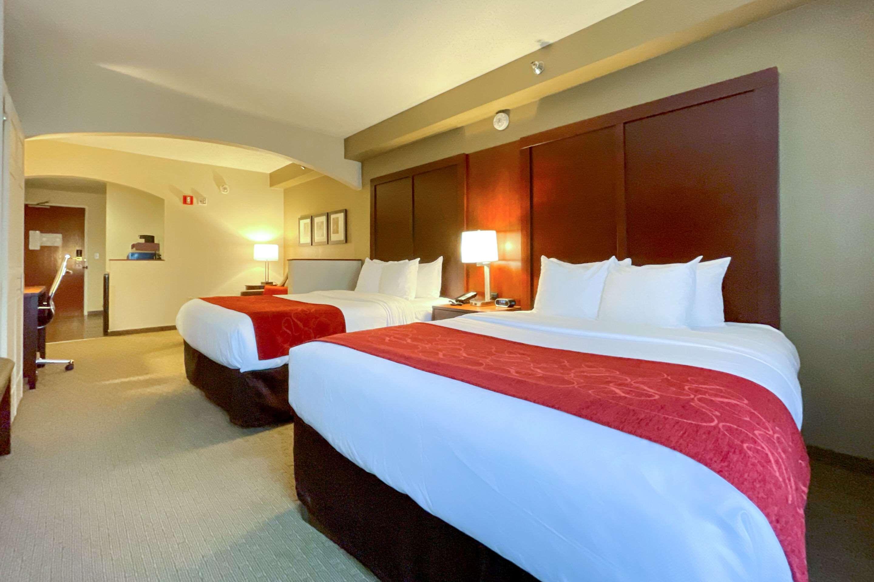 Comfort Near Penn State - State College, Pa State College