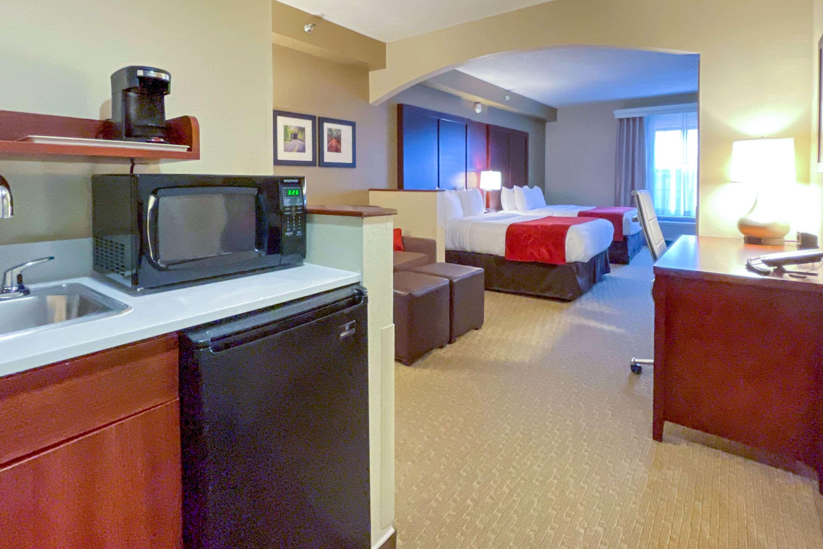 Comfort Near Penn State - State College, Pa 3* State College