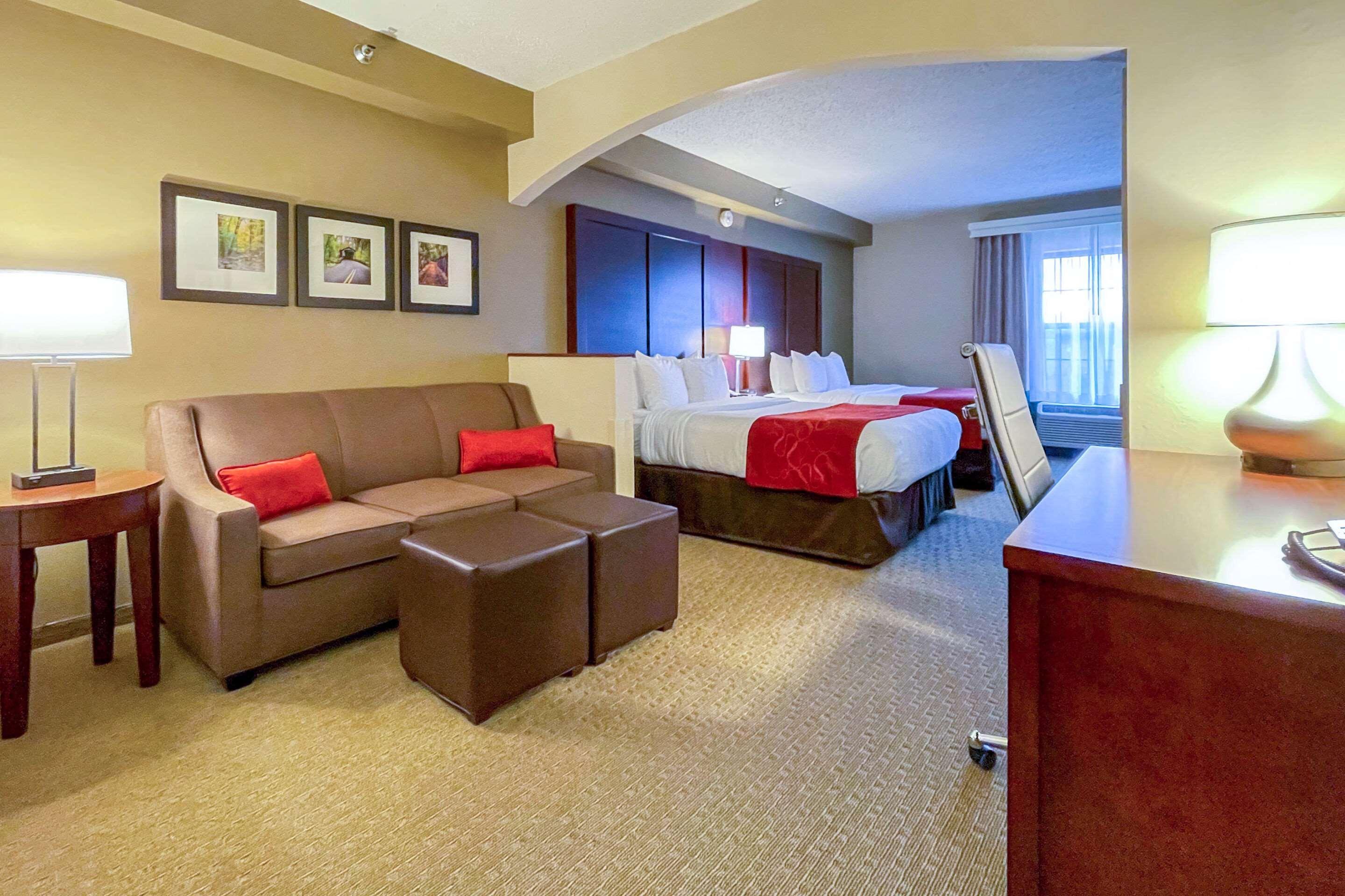 Comfort Near Penn State - State College, Pa Hotel State College