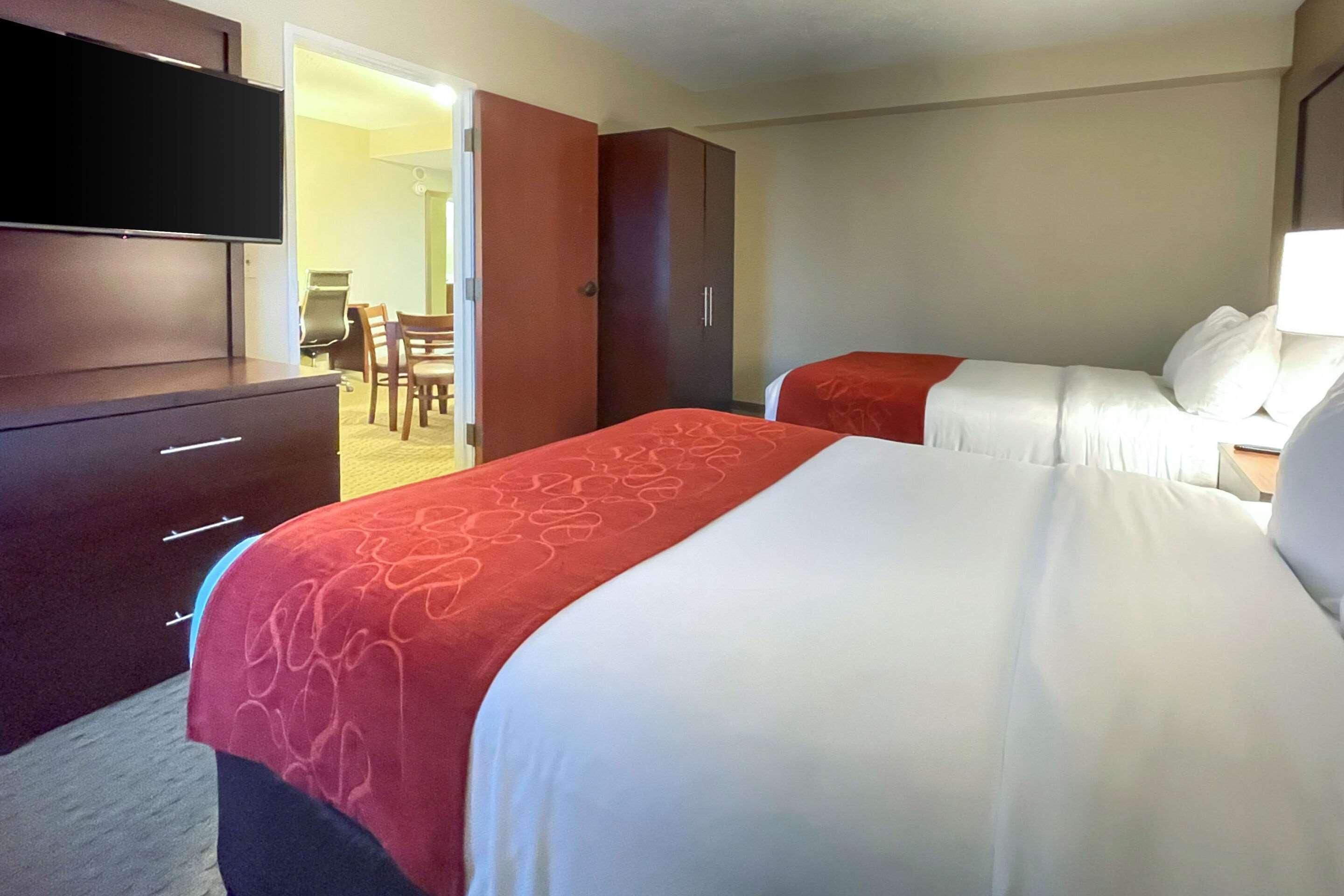 Comfort Near Penn State - State College, Pa Hotel State College