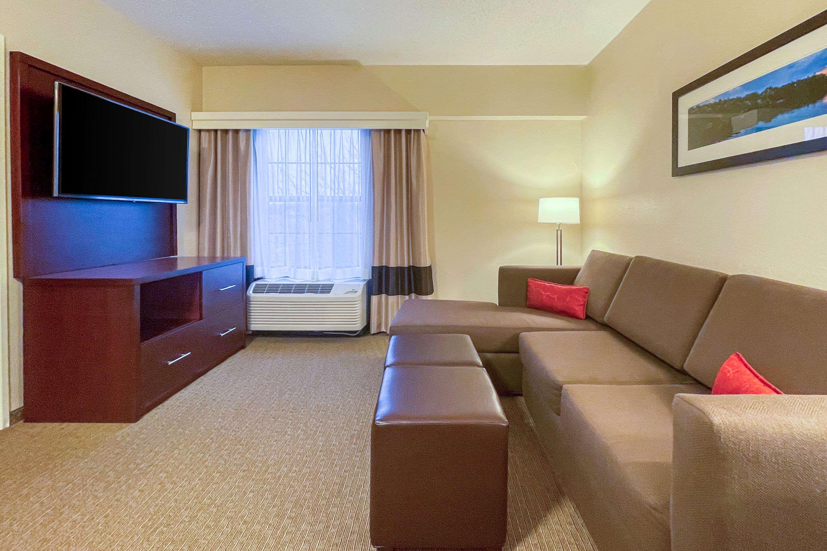Comfort Near Penn State - State College, Pa Hotel