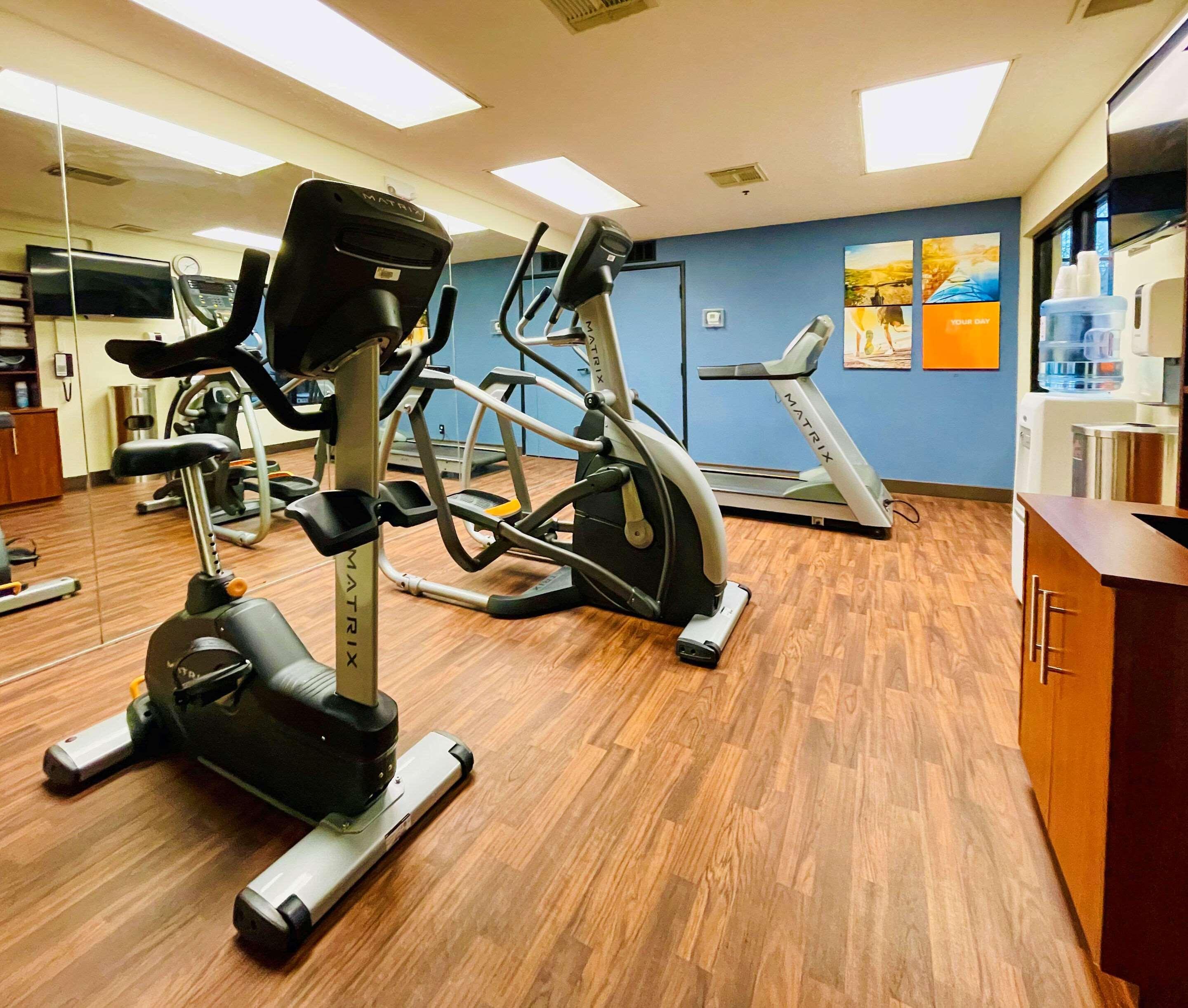 Hotel Comfort Near Penn State - State College, Pa 3*