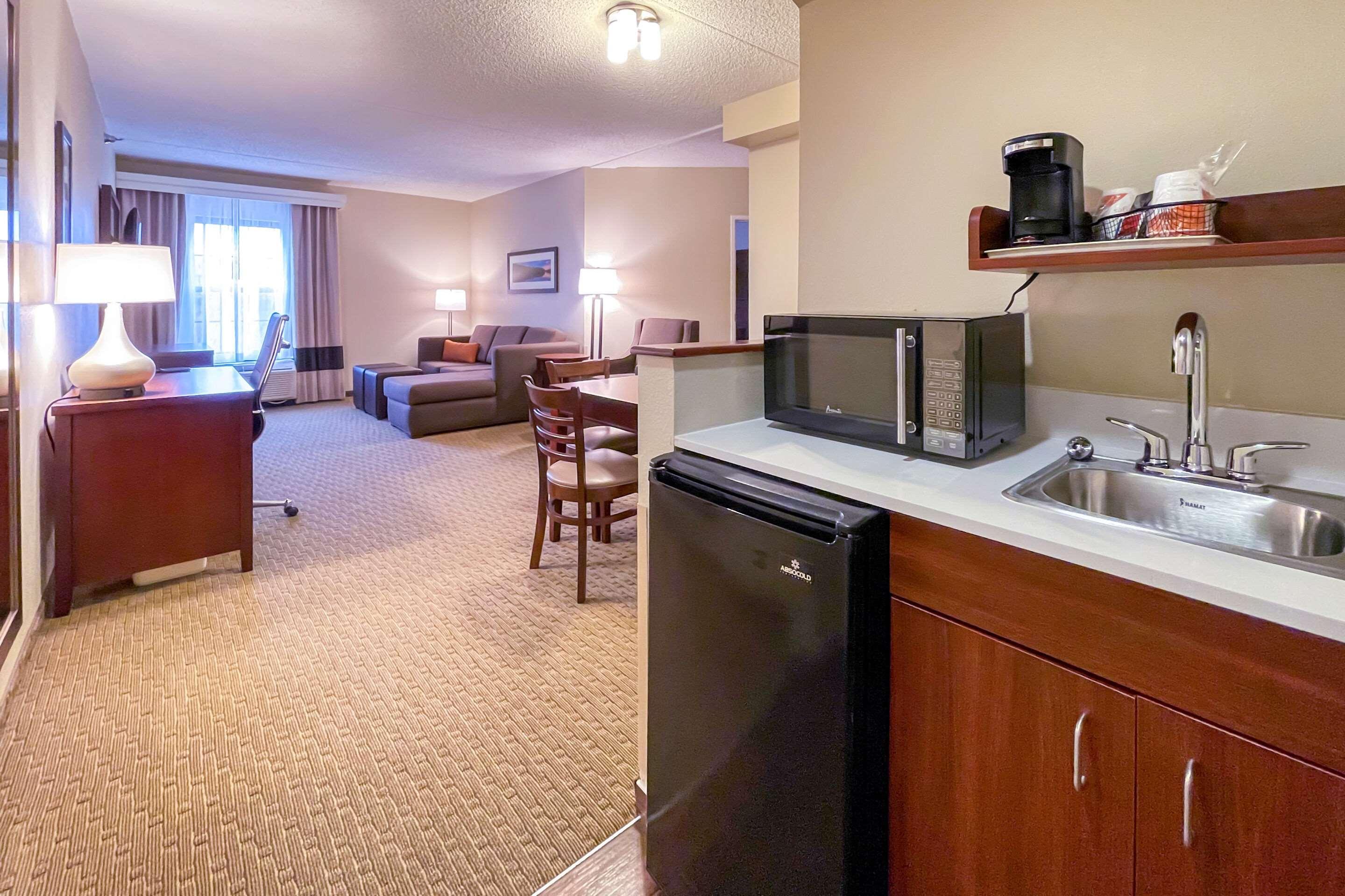 Comfort Near Penn State - State College, Pa Hotel 3*