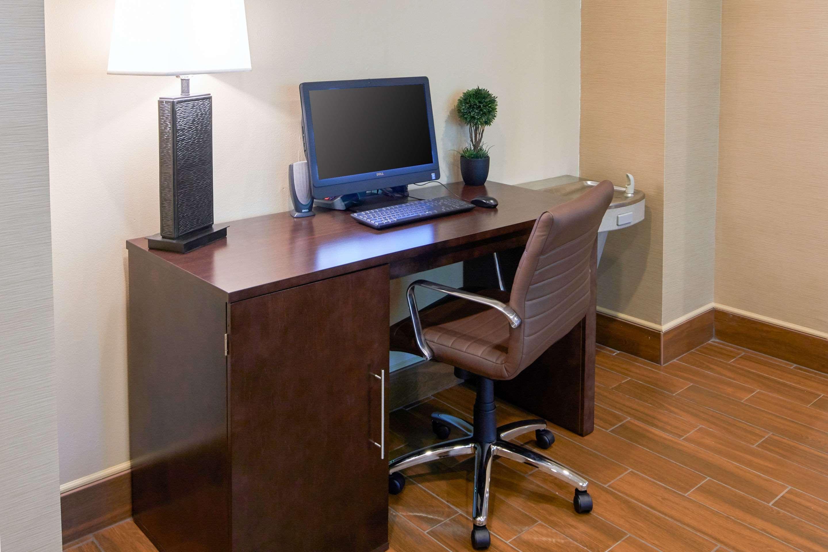 Comfort Near Penn State - State College, Pa 3* State College