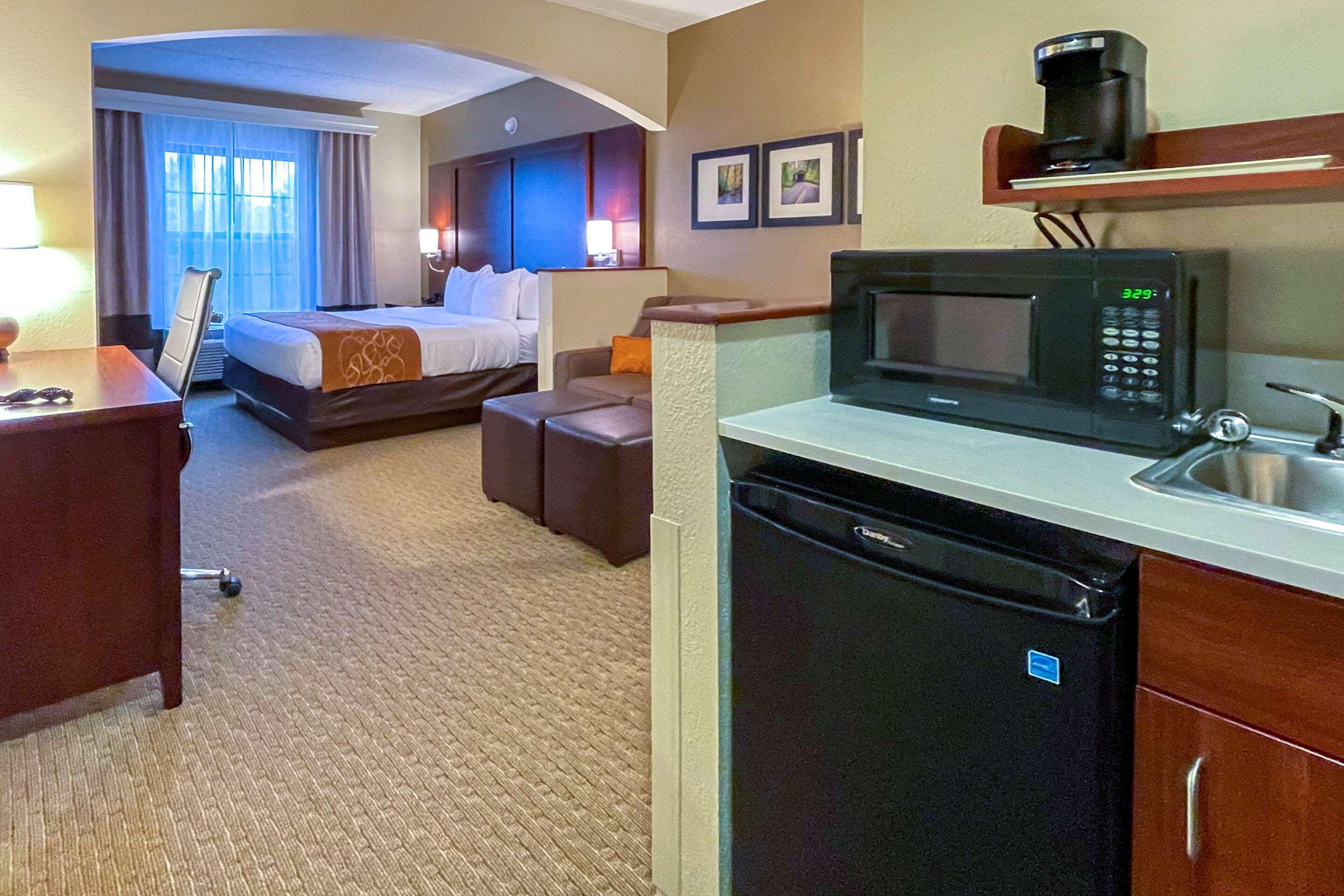 Comfort Near Penn State - State College, Pa 3*
