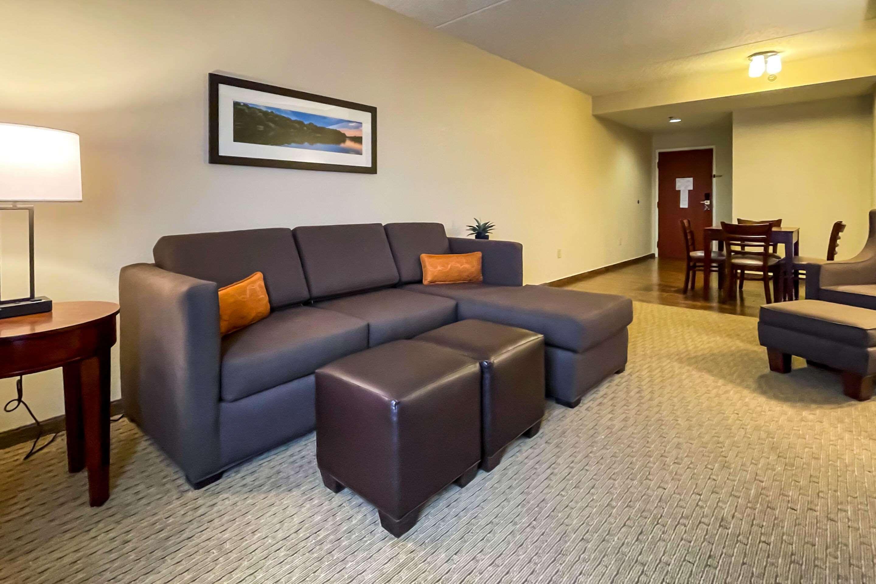 Comfort Near Penn State - State College, Pa 3* State College