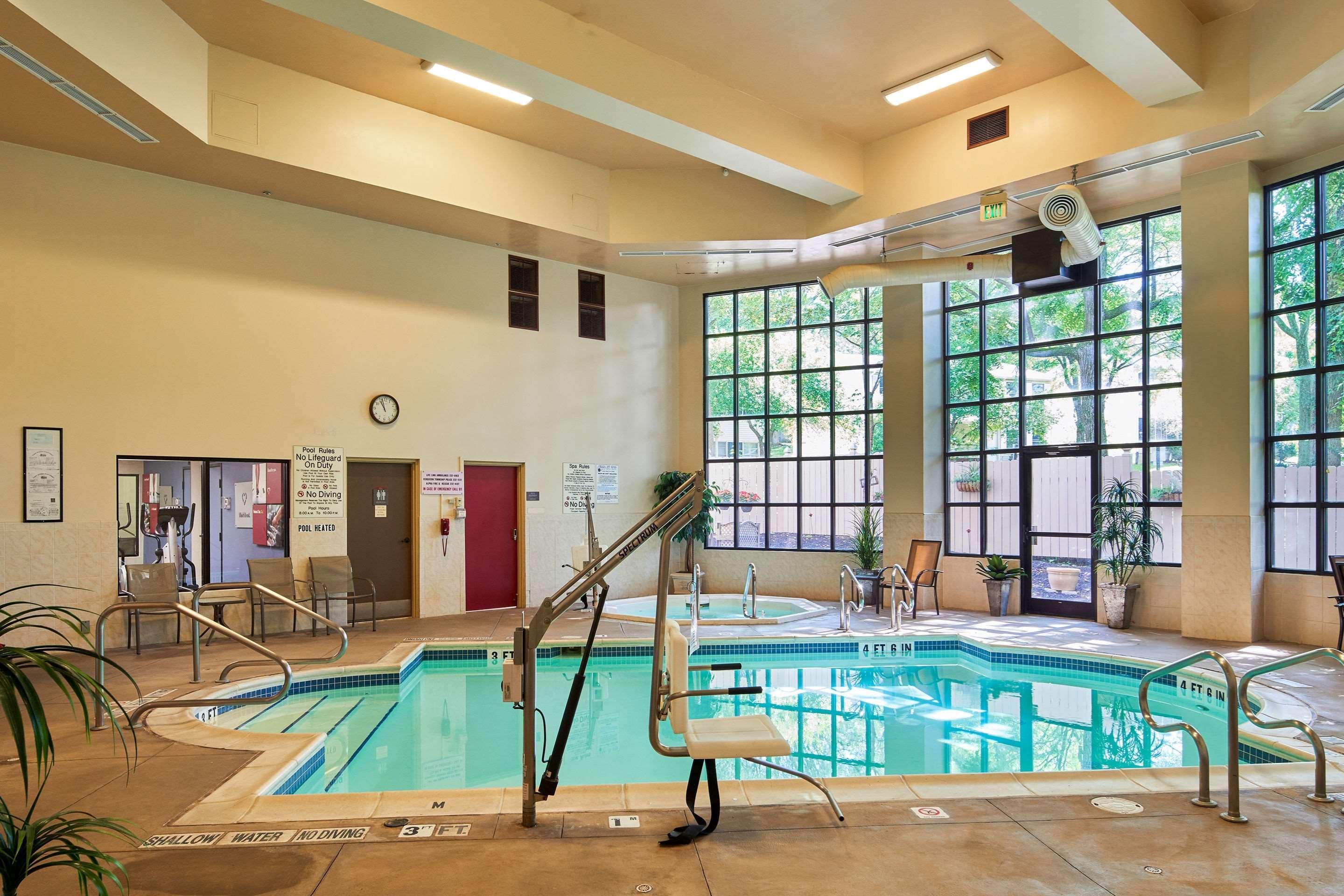 Comfort Near Penn State - State College, Pa 3* State College