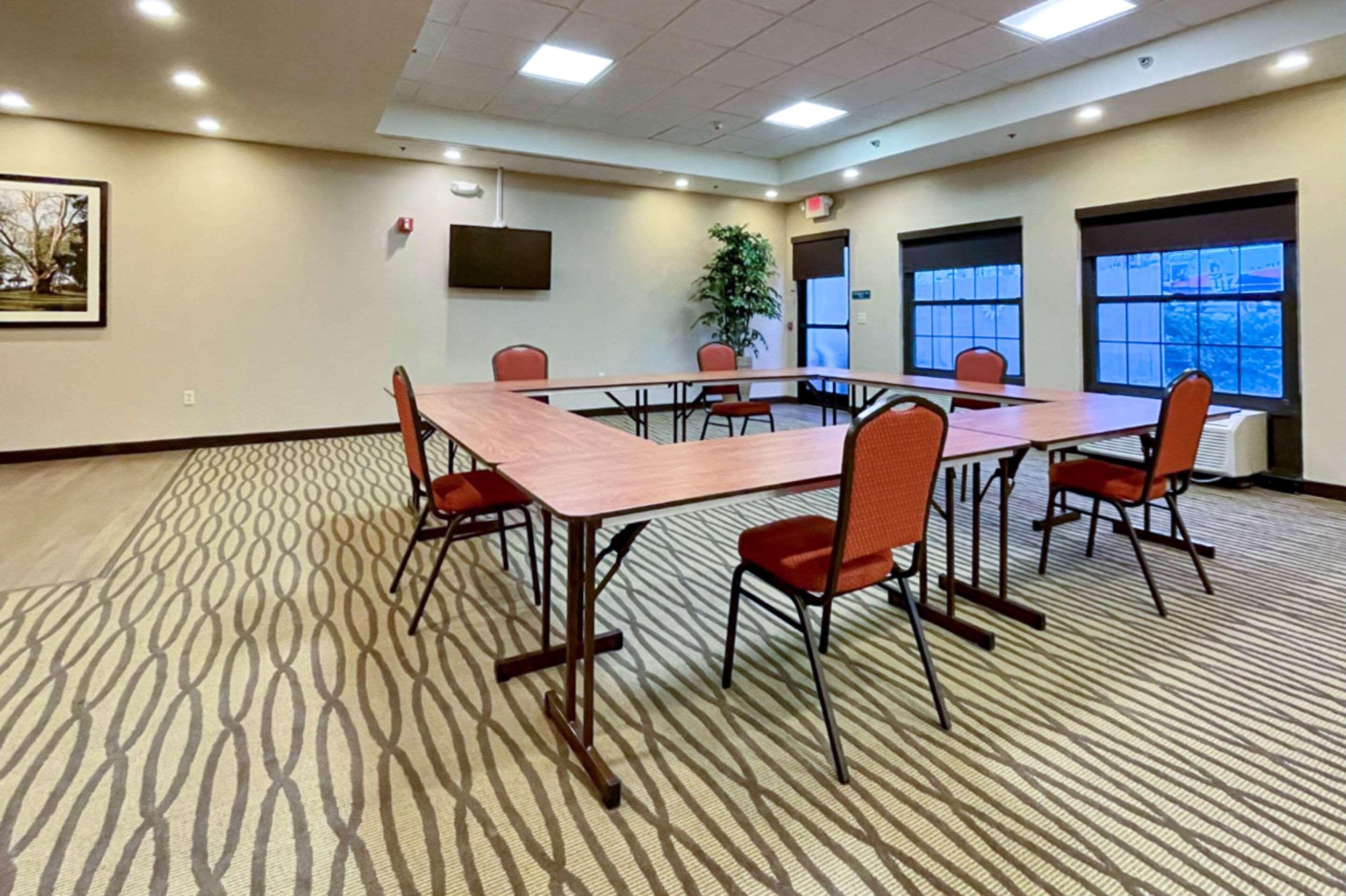 Comfort Near Penn State - State College, Pa 3*