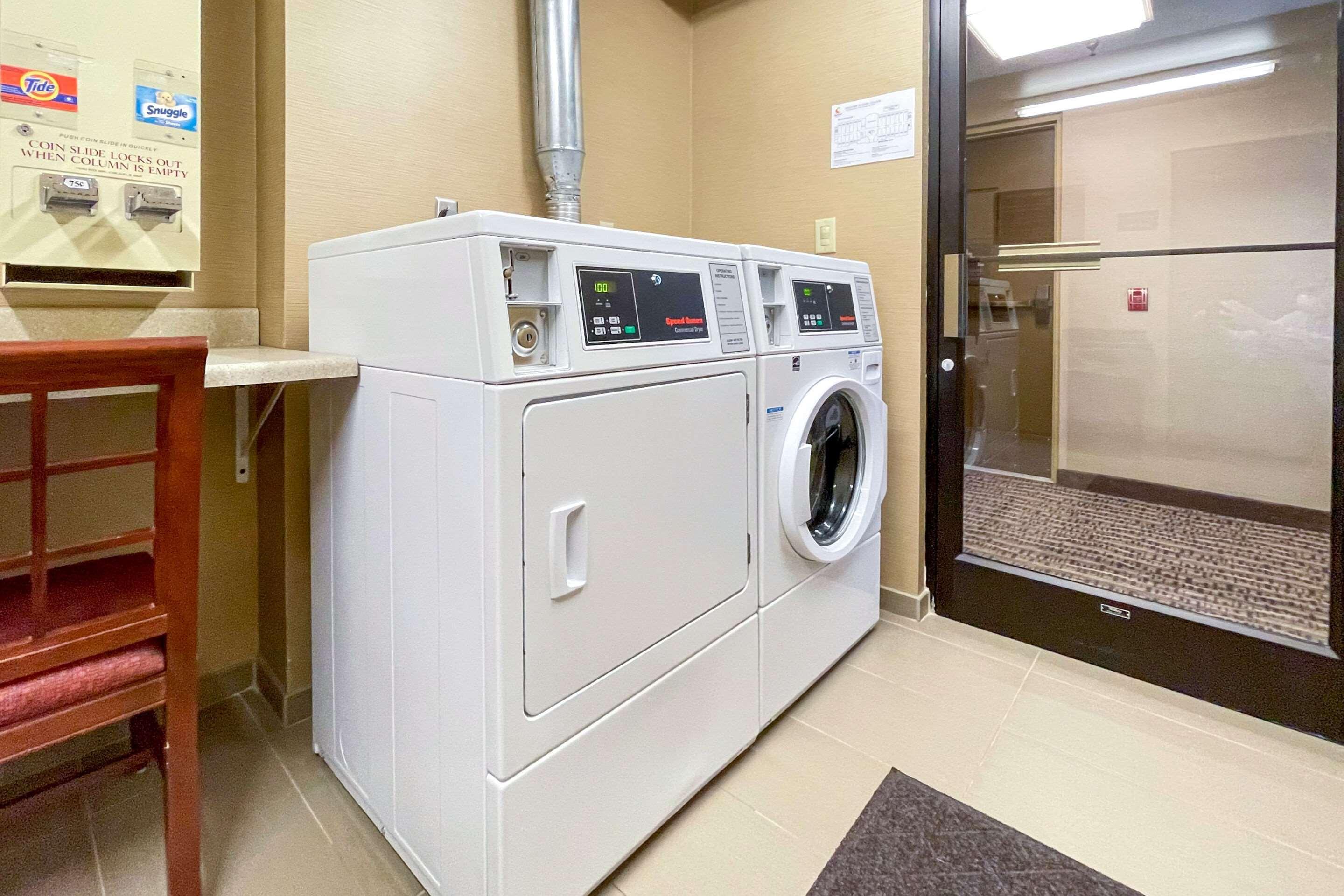 Comfort Near Penn State - State College, Pa 3* State College