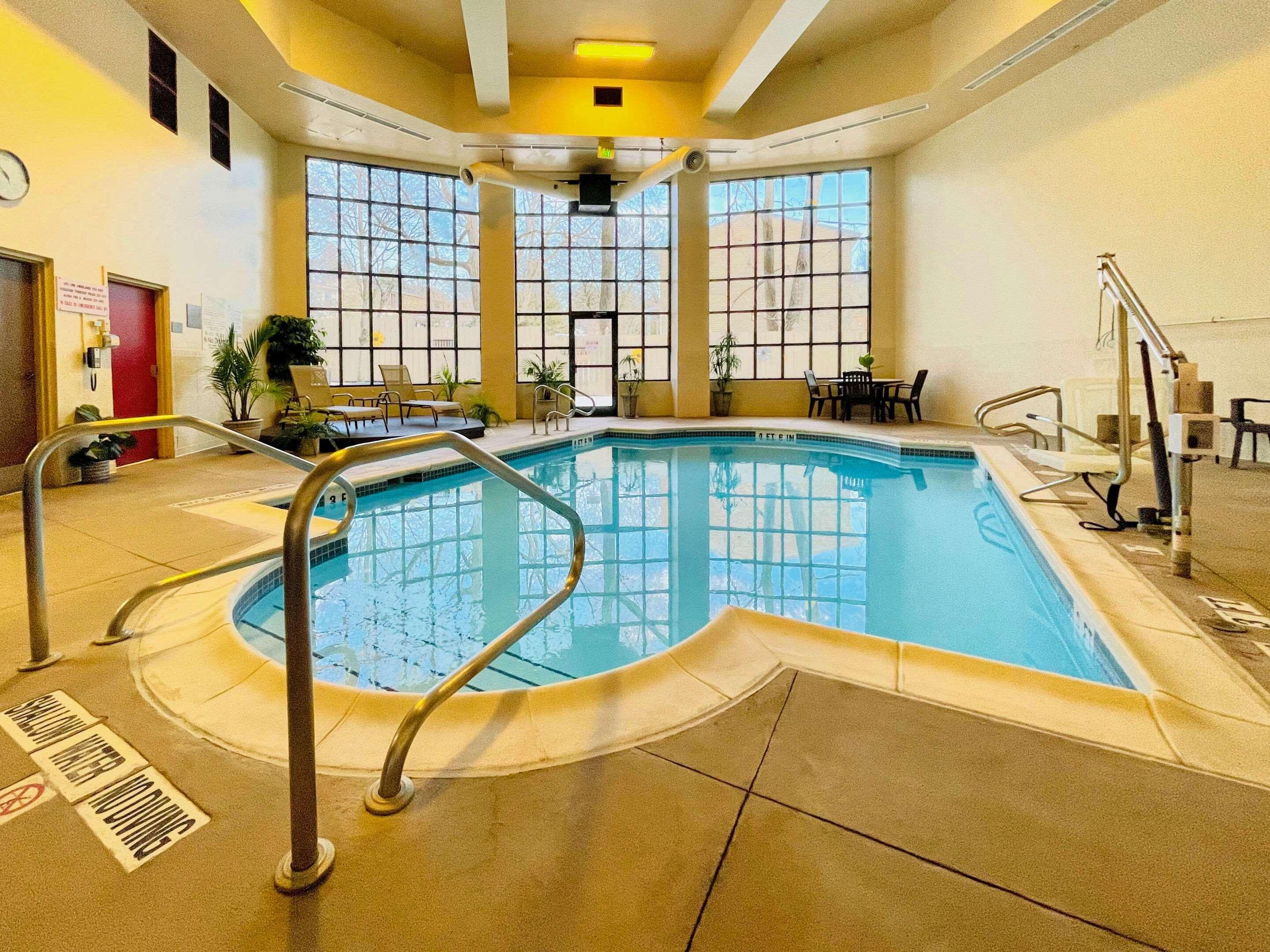 Comfort Near Penn State - State College, Pa 3* State College