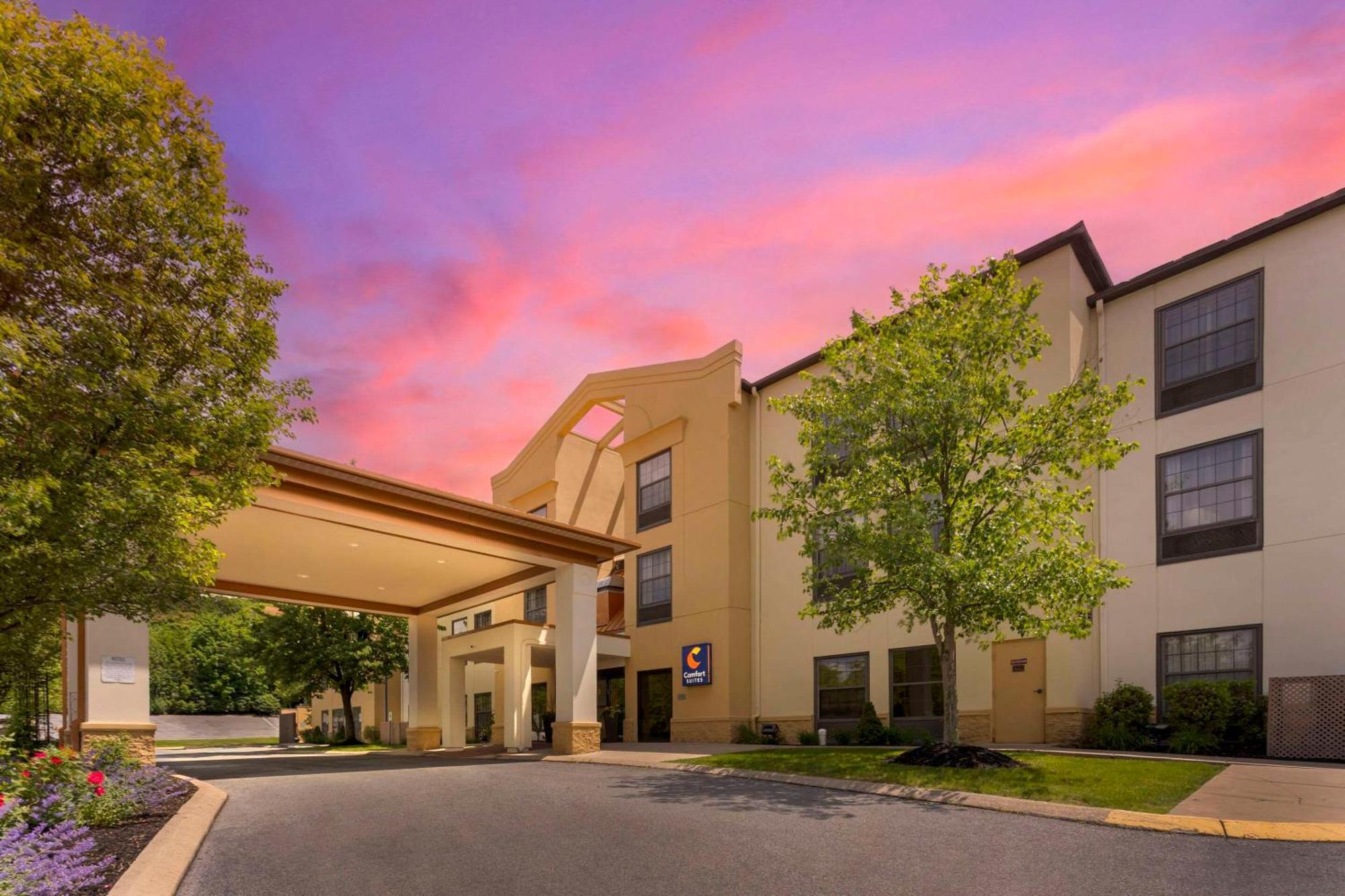 Comfort Near Penn State - State College, Pa Hotel 3*