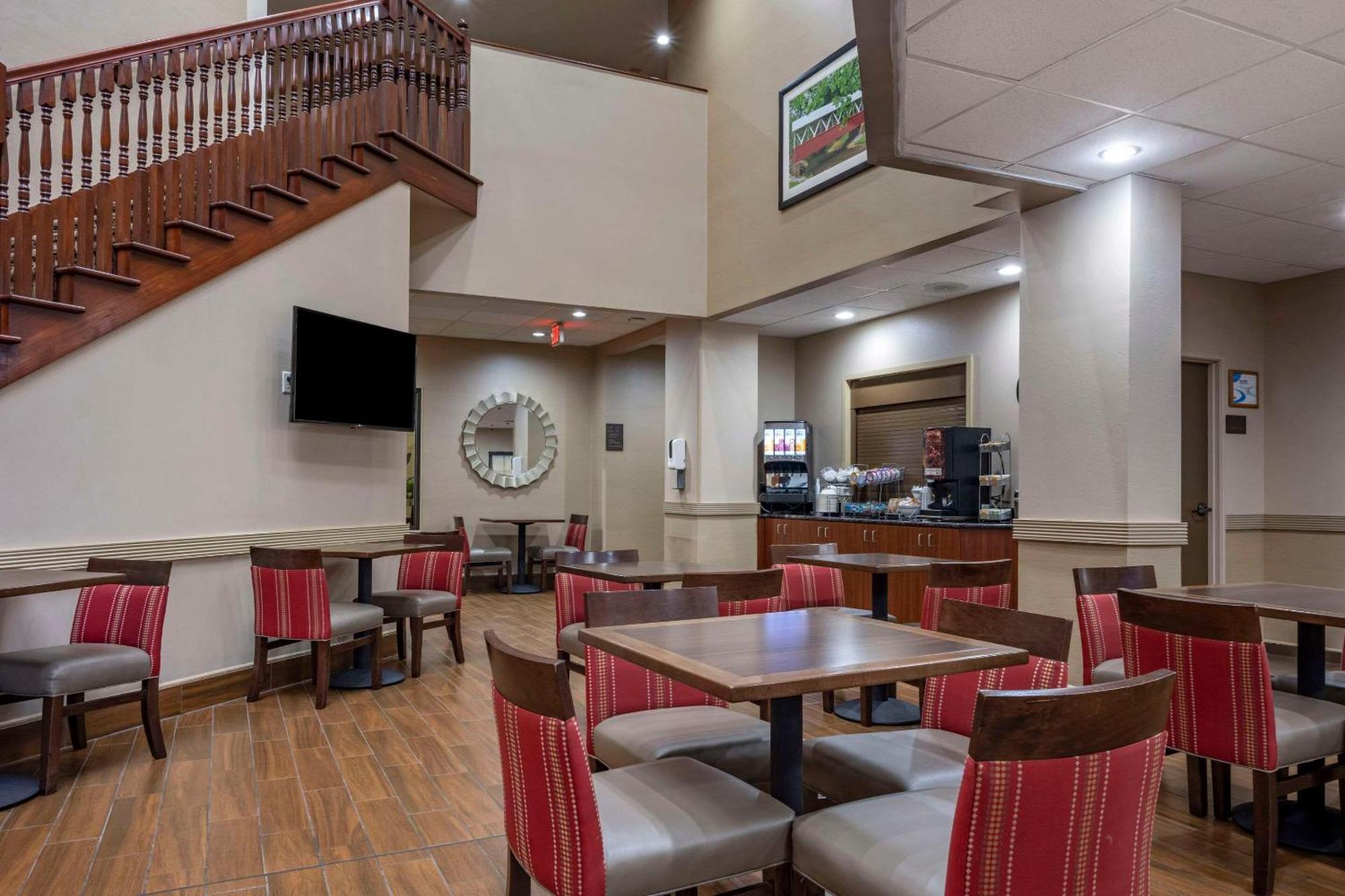 Comfort Near Penn State - State College, Pa 3* State College