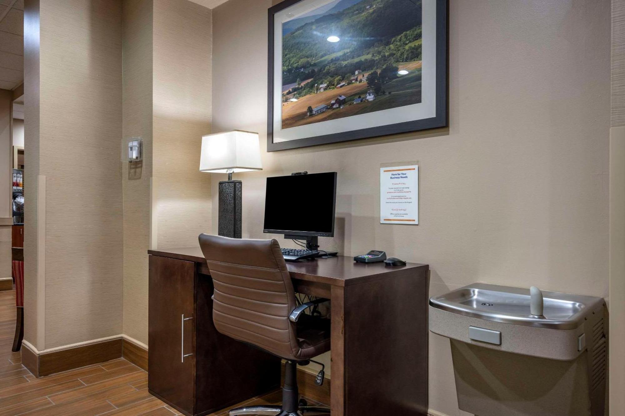 Comfort Near Penn State - State College, Pa Hotel 3*