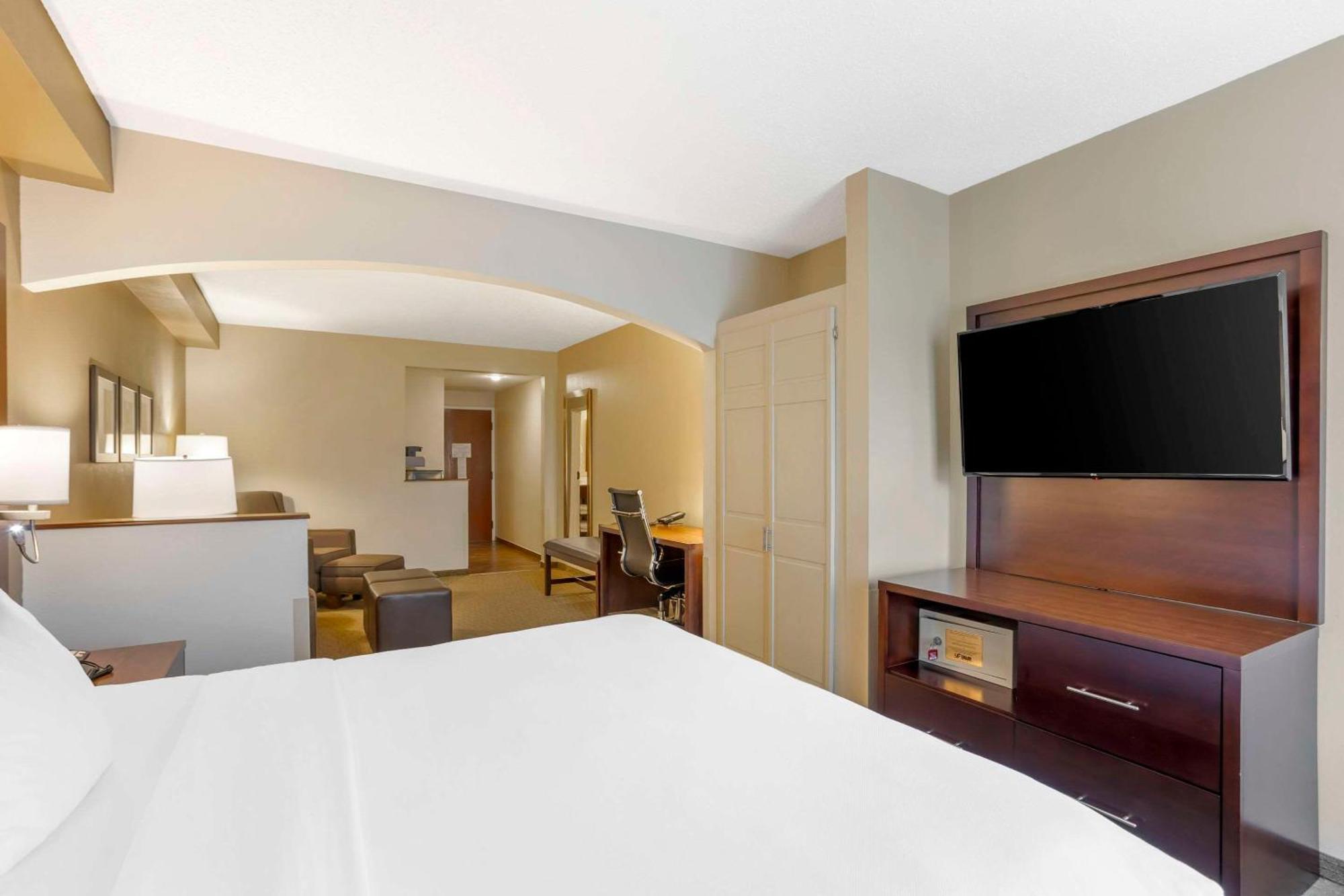 Comfort Near Penn State - State College, Pa Hotel State College