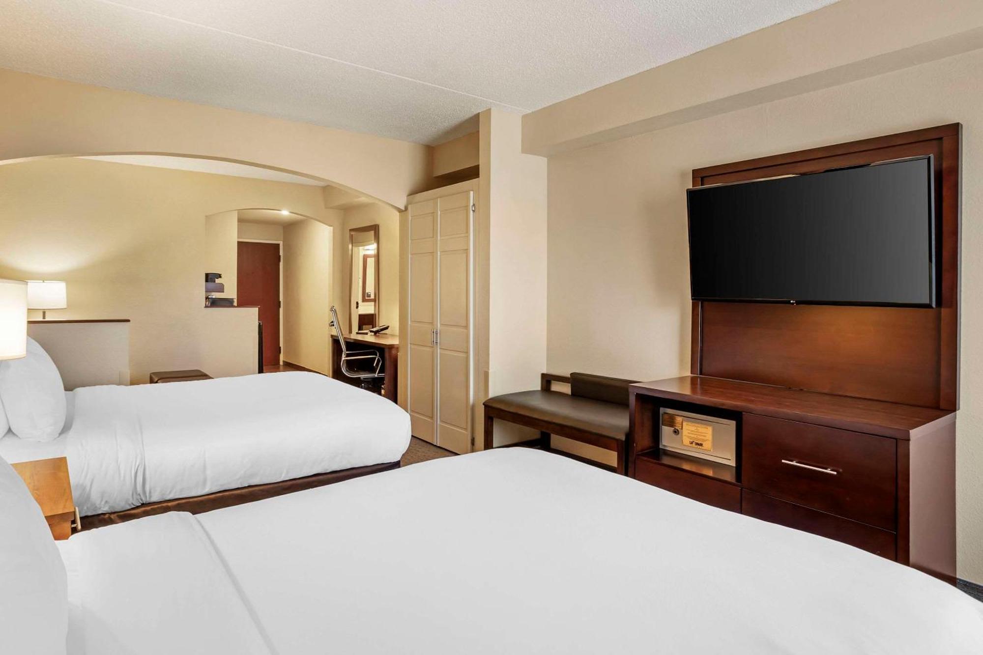 Comfort Near Penn State - State College, Pa