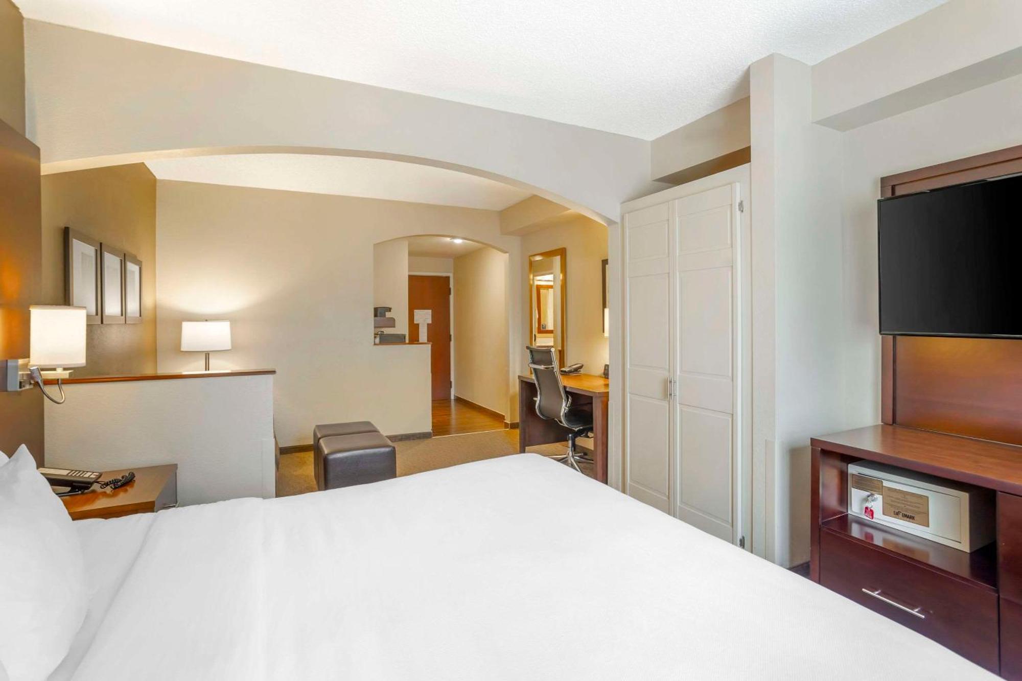 Comfort Near Penn State - State College, Pa 3* State College