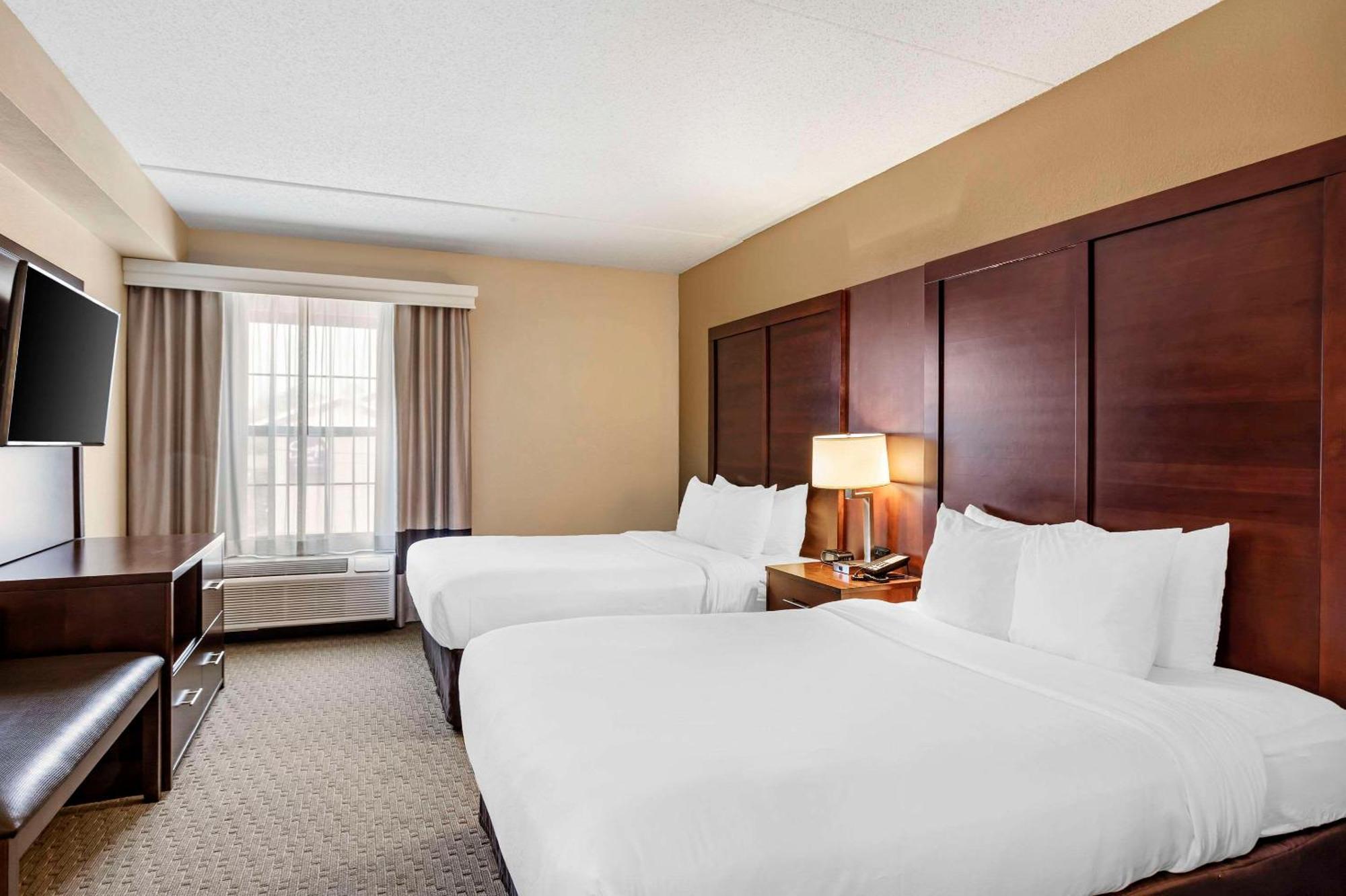Comfort Near Penn State - State College, Pa Hotel State College