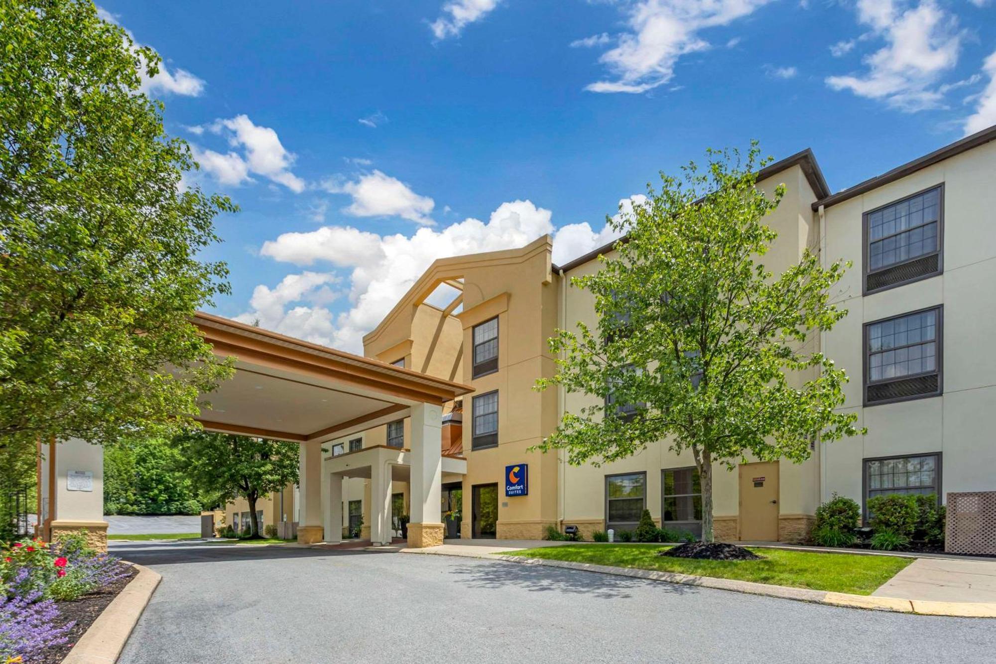 Comfort Near Penn State - State College, Pa 3*