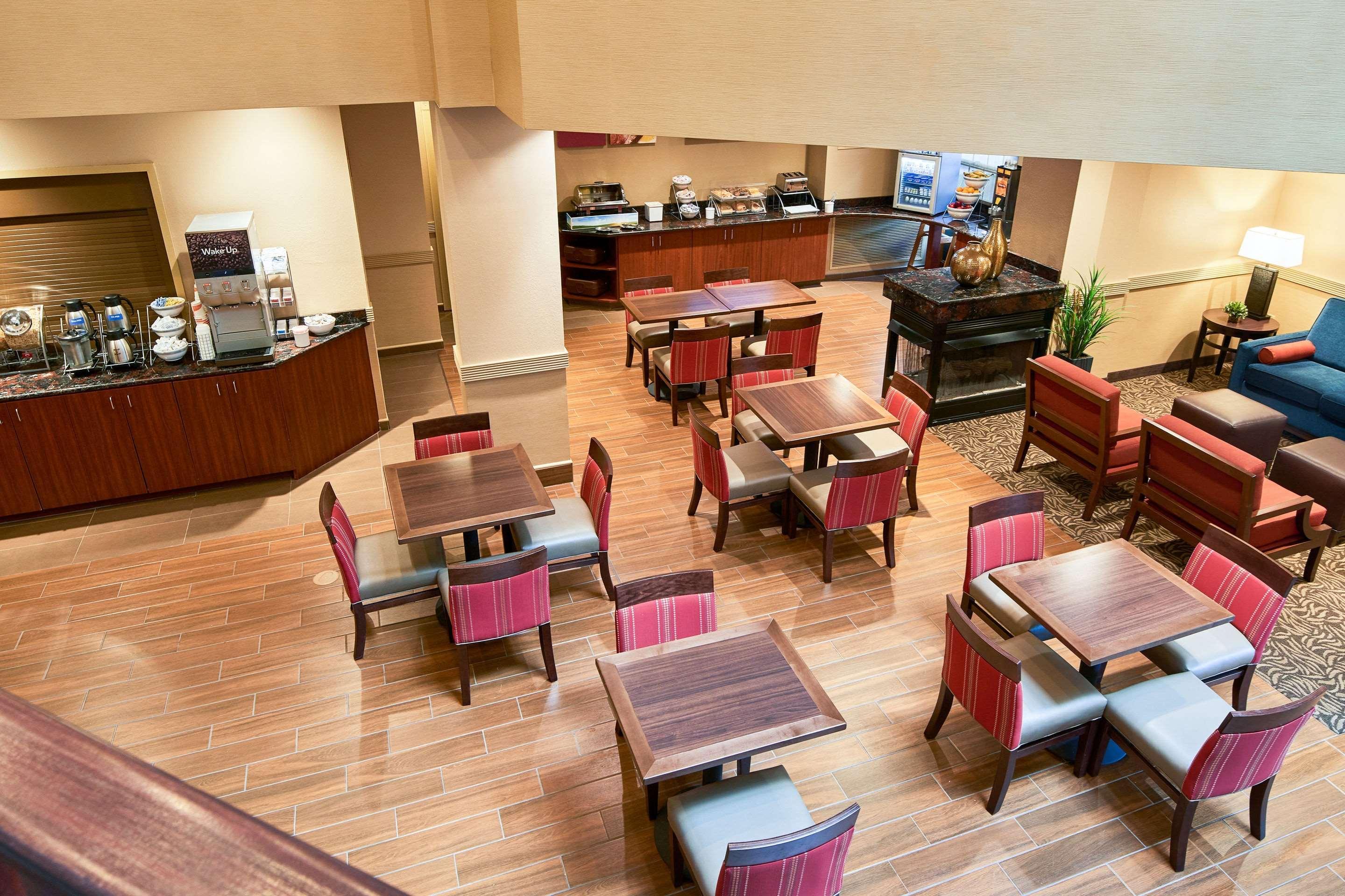 Hotel Comfort Near Penn State - State College, Pa